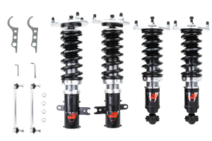 Silver's NEOMAX Coilover Kit Subaru WRX (VB) 2022+