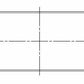 ACL Chrysler 345, 370 ci (5.7L/6.1L) Hemi .25 Oversize High Performance Rod Bearing Set 8B1808H-.25