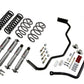 Belltech MUSCLE CAR PERFORMANCE HANDLING KIT 1718