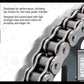 BikeMaster 520Hx82 Chain 197635