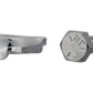 Ford Chrome Distributor Hold Down Clamp FRDM12270-A302