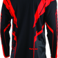 Answer 24 Syncron Envenom Jersey Red/Black - XS 442374