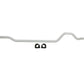 Whiteline Rear Sway Bar 27mm Xx Heavy Duty Blade Adjustable Subaru Impreza 02-04
