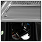 SPYDER 05-13 Chevy Corvette C6 Projector Headlights Seq LED Turn Signal w/SB DRL Parking Light 5087928