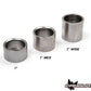 Camburg 1.25in. 4130 Uniball Cup CAM-040093