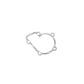 Cometic Gasket Cometic 91-98 Nissan KA24DE Water Pump Gasket C4765-031