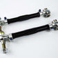 SPL Part Rear Toe Arms w/Eccentric Lockout GR86/BRZ/GT86/WRX