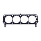 Cometic Gasket Cometic Ford 302/351W Windsor V8 .095in MLS Cylinder Head Gasket - 4.180in Bore - SVO/Yates - RHS C5365-095