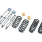 Belltech Lowering Kit With Sp Shocks