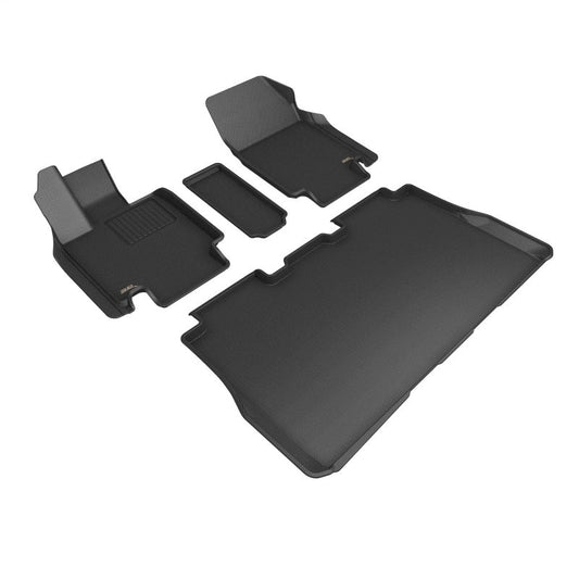 3D MAXpider Tesla Cybertruck Awd 2024 Kagu R1 R2 Blk L1TL05001509