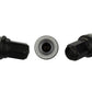 Ford Racing M14 x 1.5 Black Lug Nut - Set of 8 M-1012-SB
