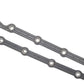Ford Rubber Oil Pan Gasket 1 Piece FRDM6710-A50