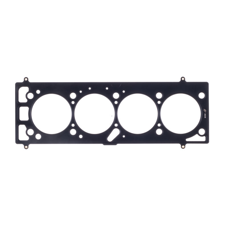 Cometic Gasket Cometic Porsche 47.4/47.5/47.6/47.8/47.9/47.E/47.F .092in MLS Cyl Head Gskt-88mm Bore C4542-092
