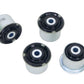 Whiteline 17+ Tesla Model 3/20+ Tesla Model Y Control Arm Upper - Bushing Kit W56417