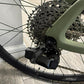 Fantic F-MOSER-GRVL-RIVAL-MY23-GRN-MD - (Open Box)