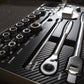 HKS HIPERMAX TOURING w/ HKS x Tone Tool Set - Toyota GR Supra 80280-AT001V