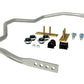 Whiteline Rear Sway Bar 20mm Adjustable Toyota Corolla RWD 1983-1987