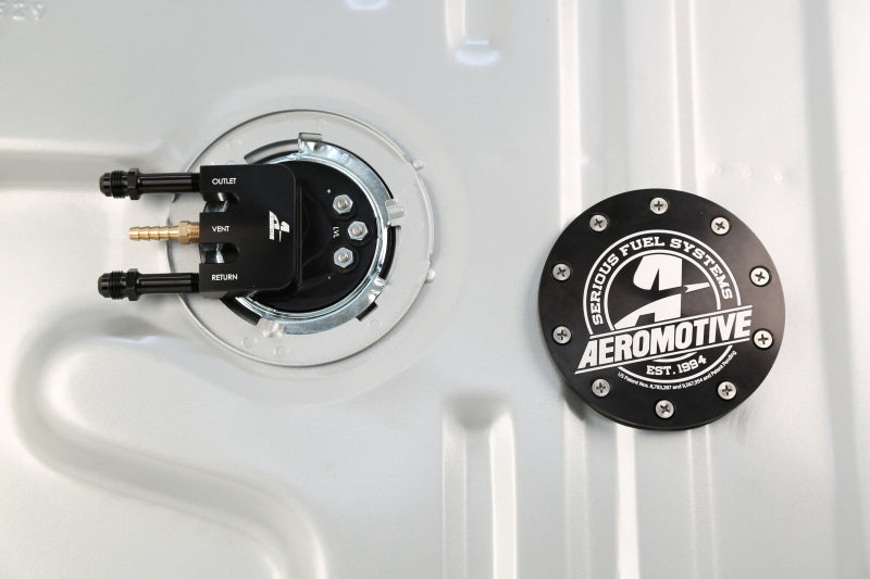 Aeromotive Fuel Tank Gen 2, 78-88 Monte Carlo / Malibu