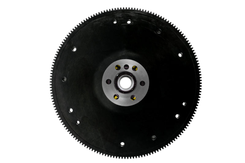 ACT Chevy Camaro/Corvette LS1/LS2/LS3/LS6/LS7 Mod-Twin 10.5 XT Sprung Disc Race Clutch Kit T2RS-G14