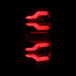 AlphaRex 14-21 Toyota Tundra LUXX LED Taillights Blk w/Activ Light/Seq Signal 672040 *Discontinued