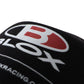 BLOX Racing Round Shift Knob Cover Neoprene Fits Blox Knobs and Other Spherical Knobs up to 2 in BXAP-00032