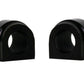 Whiteline 16-18 Mazda MX-5 Miata (ND) 28.6mm Front Sway Bar Mount Bushing Kit KSK108-28.6