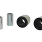 Whiteline Front Track Bushing 06+ Jeep Wrangler JK 4/6 Cyl W83397