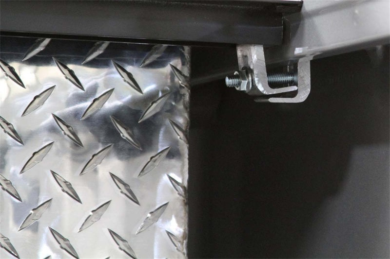 Access Lorado 97-03 Ford F-150 98-99 New Body F-250 Lt. Dty 6ft 6in Bed Roll-Up Cover 41229