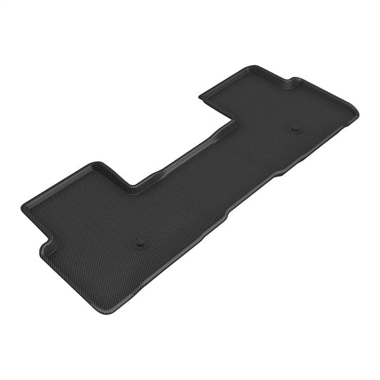 3D MAXpider 23-24 Honda Pilot Kagu Black R2 L1HD13521509