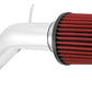 AEM Induction AEM 12 Hyundai Veloster 1.6L Polished Cold Air Intake 21-715P