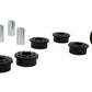 Whiteline Plus 10+ Chevy Camaro / 06-09 Pontiac G8 Traction Control Rear Differential Mount Inser W93167