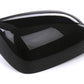 OLM LE Dry Carbon Fiber Full Mirror Covers (No Turn Signal Hole) - 2015-2018 WRX