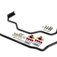 Belltech Anti-swaybar Sets Chevy 68-72 Chevelle Malibu