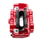 Alcon 2010+ Ford F-150 347x36mm Rotors 6-Piston Red Front Brake Kit *Requires alcAC011507NANA BKF1559BE11