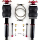 AIRLIFT Performance Rear Kit - 01-06 Lexus LS 430