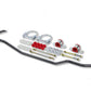 Belltech REAR ANTI-SWAYBAR 97-04 DODGE DAKOTA 5538