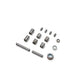 Ford Performance Parts Ford Racing 5.0L TI-VCT Block Hardware Kit
