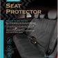 3D MAXpider Universal Seat Cover Bench Seat Black M3D1786L-09