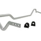 Whiteline Rear Sway Bar 22mm Heavy Duty Blade Adjustable Subaru Impreza 02-07