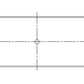 ACL Conrod Bearing Set - VW 4, 1780-1983cc, 1983-on
