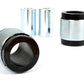 Whiteline Plus 2010 Volkswagen CC Rear Control Arm Lower Front Outer Bushing Kit W63552