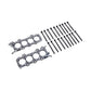Ford Racing 18-21 5.0L Coyote Head Changing Kit - 12mm Head Bolts M-6067-M5018