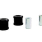Whiteline Bump Steer Correction Bushings Mitsubishi Lancer Evo IV 1996-1996