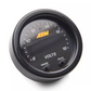 AEM Electronics Voltmeter Gauge