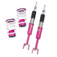 Godspeed Dodge Dart (PF) Sedan 2013-16 MonoSS Coilovers