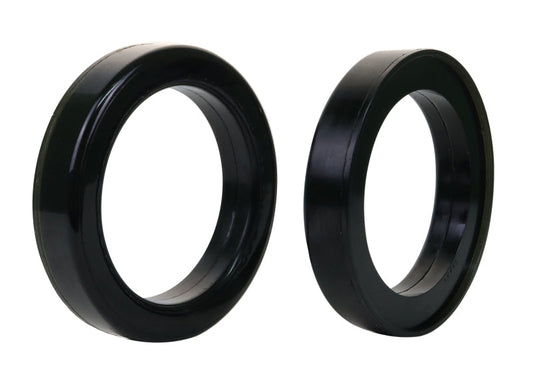 Whiteline 91-07 Toyota Land Cruiser Spring Pad Bushing Kit W73385