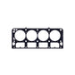 Cometic Gasket Cometic GM LS9/LSA Gen-4 Small Block V8 .040in MLX Cylinder Head Gasket 4.100in Bore LHS C5986-040