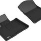 3D MAXpider 21-24 Genesis Gv80 Kagu Black R1 L1GS00711509