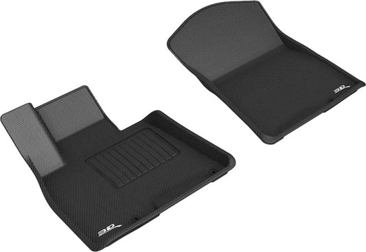 3D MAXpider 21-24 Genesis Gv80 Kagu Black R1 L1GS00711509