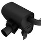 Borla 15-22 Can-Am Maverick X3 900cc Triple Turbo Auto Manifold-Back Exhaust Atak Muffler 12678